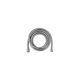 Flexible inox chrome 200  cm