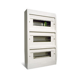 Coffret nu 39 modules BRICELEC