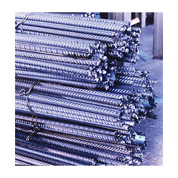 Rond à béton torsadé KDI FEE 500 S Diamètre 6 mm Longueur 6 m