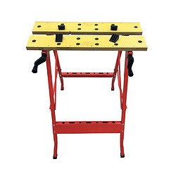 Etabli 56x64x76 cm 1er Prix GO/ON