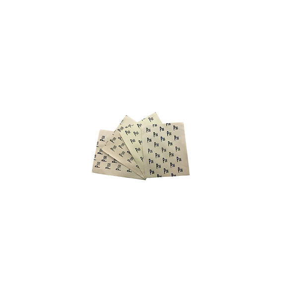 Lot de 20 feuilles abrasives Go/on
