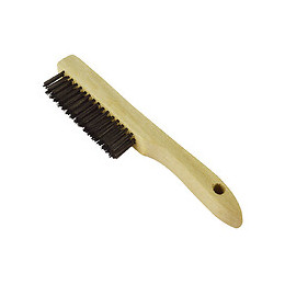 Brosse 4  rangs