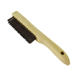 Brosse 4  rangs