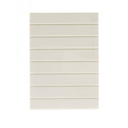 Obturateurs 8 modules pour coffret