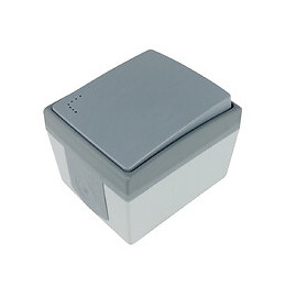 Va et vient IP55 ETANCHE