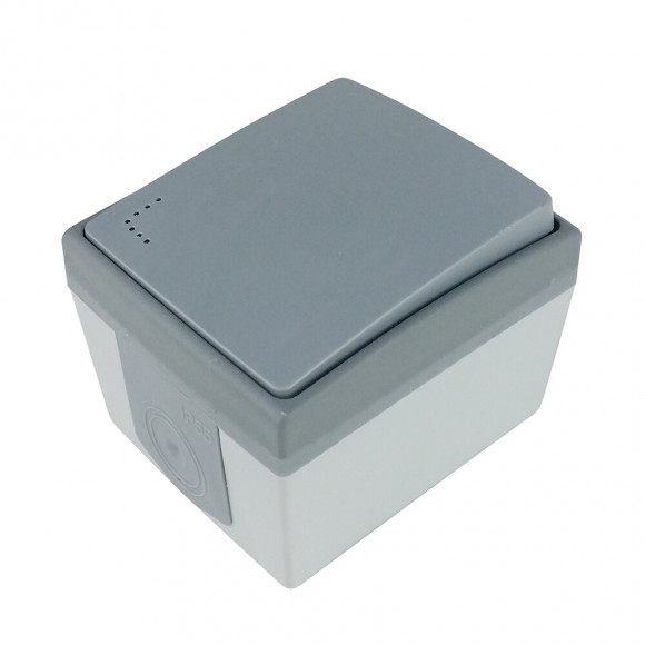 Va et vient IP55 ETANCHE