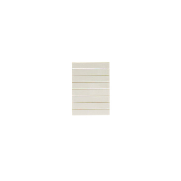 Obturateurs 8 modules pour coffret