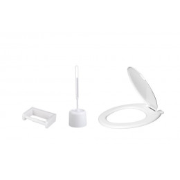 DEROULEUR/BROSSE ABAT PLASTIC