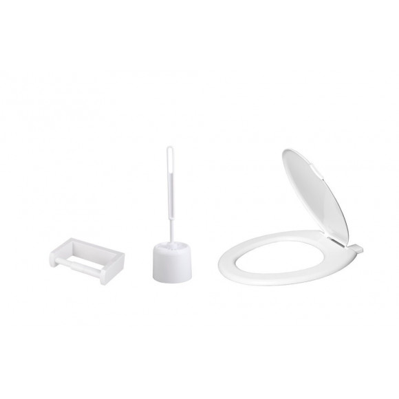 DEROULEUR/BROSSE ABAT PLASTIC