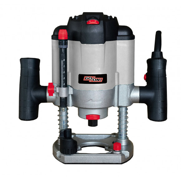 Defonceuse 1200W GO/ON