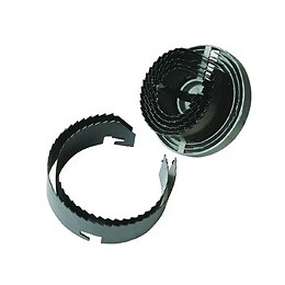 Ensemble scie cloche 1er Prix GO/ON