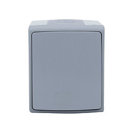 Poussoir IP55 ETANCHE