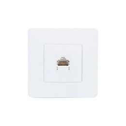 Prise RJ45 CAT 6 COMPLET