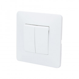 Double Va et vient COMPLET BLC