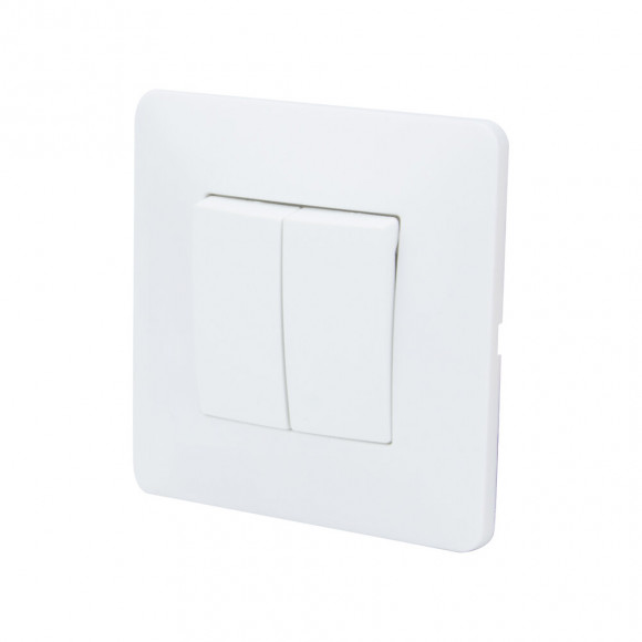 Double Va et vient COMPLET BLC