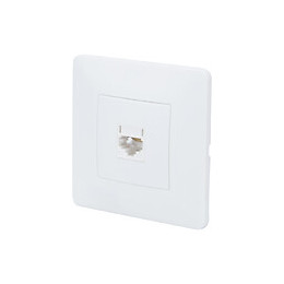 Prise RJ45 CAT 6 COMPLET