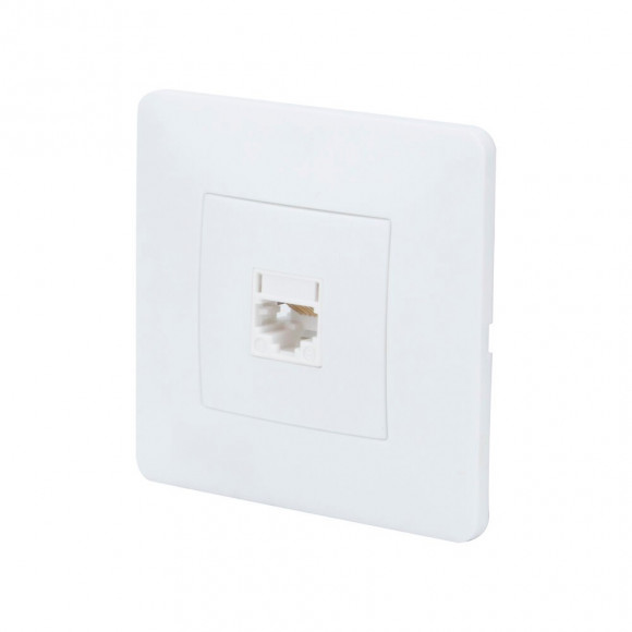 Prise RJ45 CAT 6 COMPLET