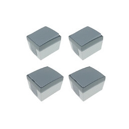 Lot 2Va et vient+2 2P+T ETANCHE