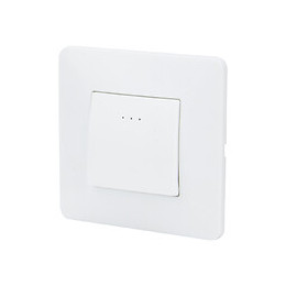 Va et vient LUM ET TEM COMPLET BLC