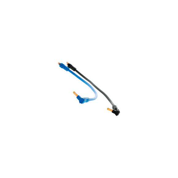 2 cordons de repiquage 10mm