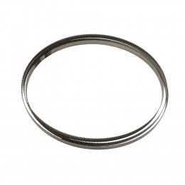 Lame de scie à ruban