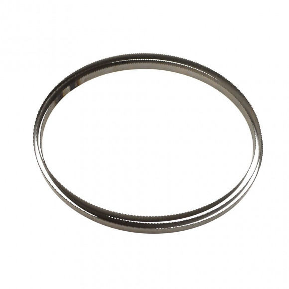 Lame de scie à ruban