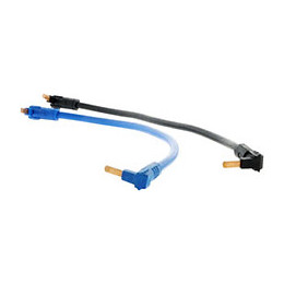 2 cordons de repiquage 10mm