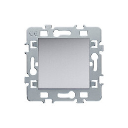 Mécanisme va et vient 10 ampères cache argent + support métal