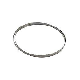 Lame de scie à ruban