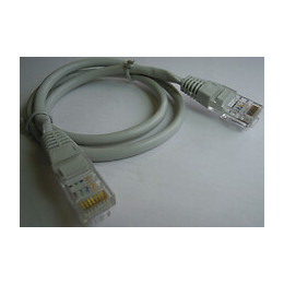 Cordon RJ45 CAT5 droit BLC 25m