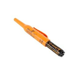 Pica Ink Marqueur Trous Profonds - Noir ( 150/46 )