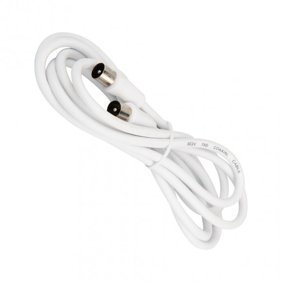 Prolongateur TV 1,5 m m/m9,52 mm