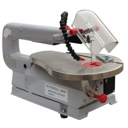 Scie à chantourner 120W 1er prix GO/ON