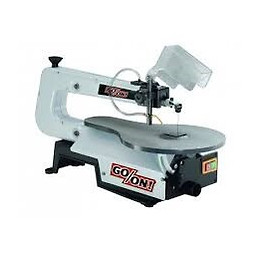 Scie à chantourner 120W 1er prix GO/ON