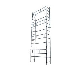 Échafaudage Pack Structure 8x3 M