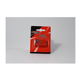 Pile alcaline 6lr61x1 GO ON