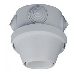 Douille étanche pour applique - pour ampoule B22