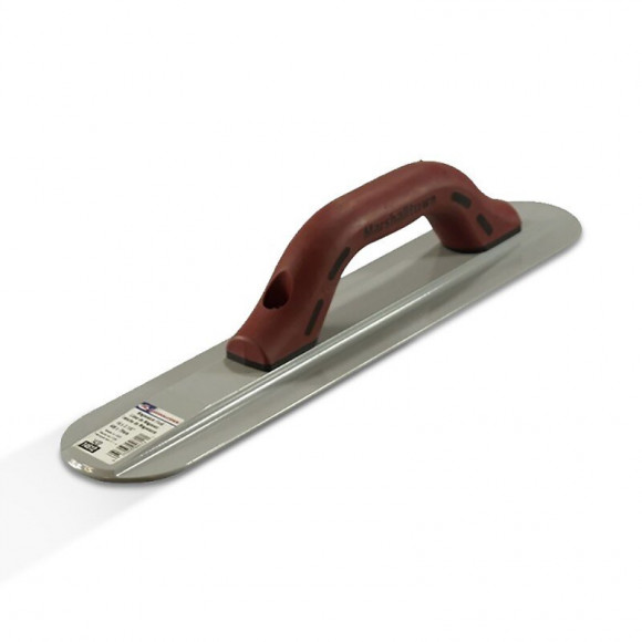 Lisseuse Revêtement Au Magnésium