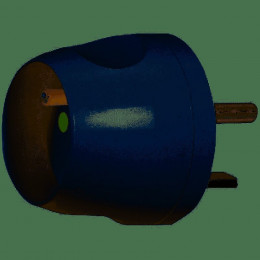 Adaptateur pour branchement de 1 fiche 2P+T 16A sur une prise 20A