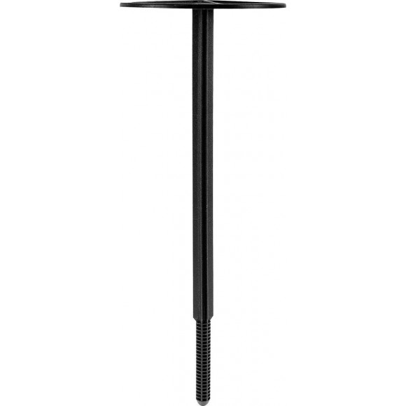 30 chevilles pour isolants souples épaisseur 120mm