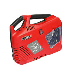 Compresseur sans cuve portatif