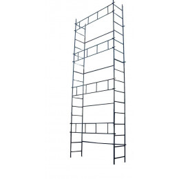 Échafaudage Pack Structure 8x3 M