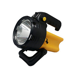 Projecteur rechargeable 3 w