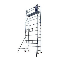 Échafaudage Roulant 8x3 M