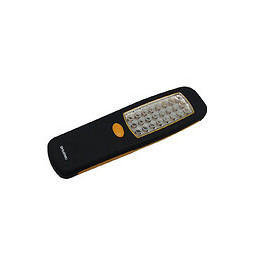 Baladeuse 24 led 3 aaa