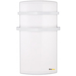 Radiateur sèche serviettes bricelec 1500w