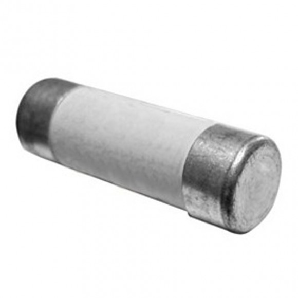 3 fusibles céramique 16A diamètre 8.5x31.5mm avec voyant