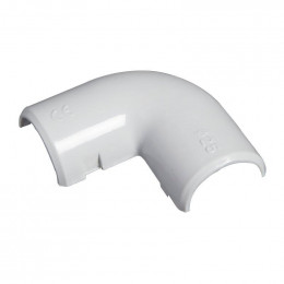 Lot de 2 équerres IRL diamètre 25mm