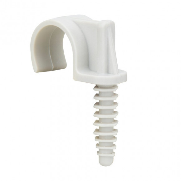 25 attaches gaines diamètre 20 mm