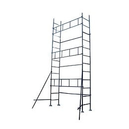 Échafaudage Fixe 6x3 M